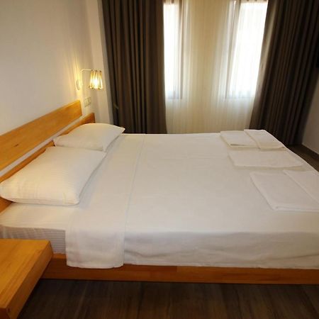 Adadayiz Otel Bozcaada Island Exterior foto